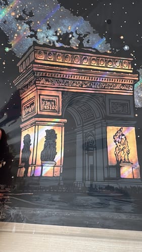 Customer photo review of RÜYA KOLEKSİYONU