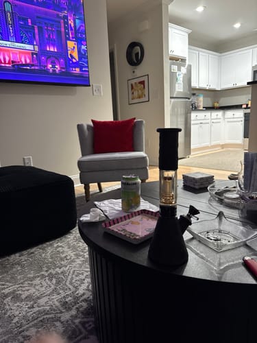 Customer photo review of Sugar Shake - 1oz