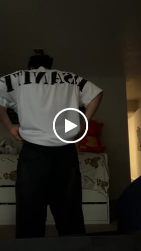 Customer video review of Oreo Pump Cover