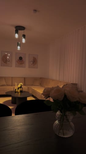 Customer photo review of The Basmala