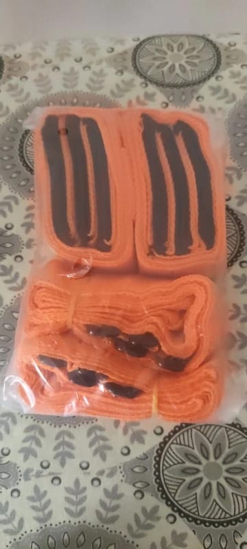 Customer photo review of Sangle mobile