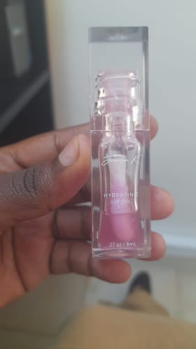 Customer photo review of CHERRY POP