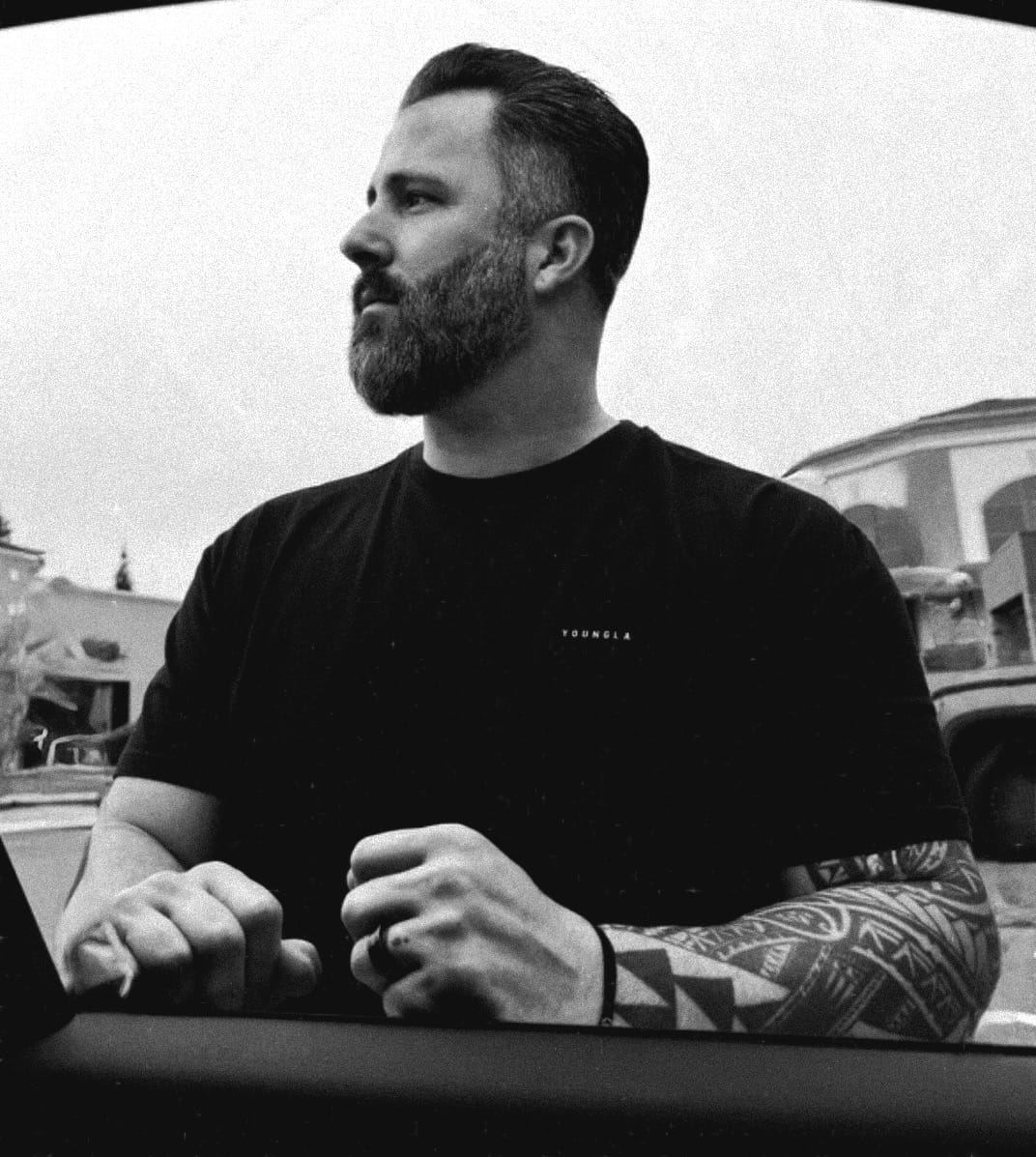 Customer photo review of 4295 - Perfect Tailored Tees