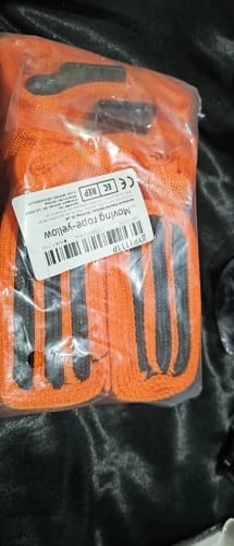 Customer photo review of Sangle mobile