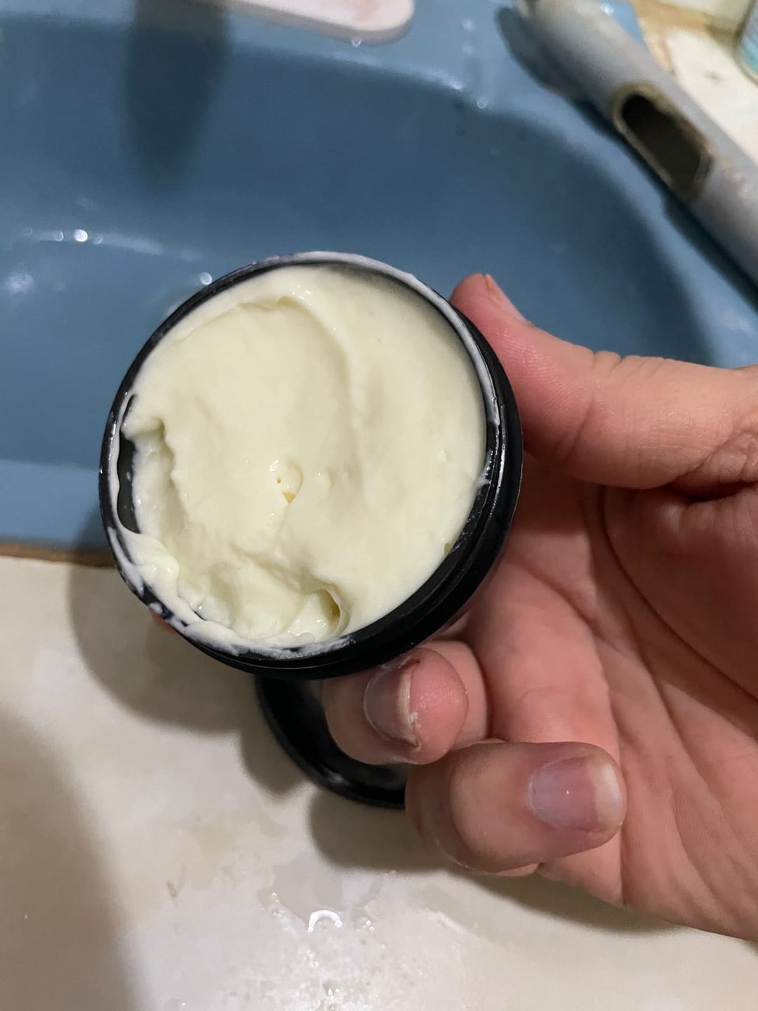 Customer photo review of 1 Bálsamo Mélamus
