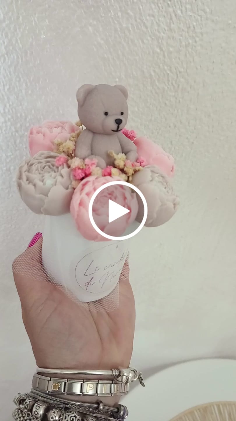 Customer video review of Ácido Esteárico Vegetal