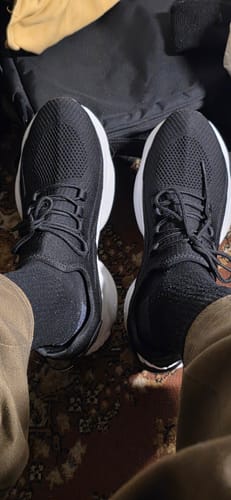 Customer photo review of Flash - 9cm (3.5")