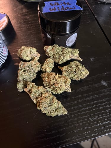 Customer photo review of LA Confidential - 28 Grams - Indica