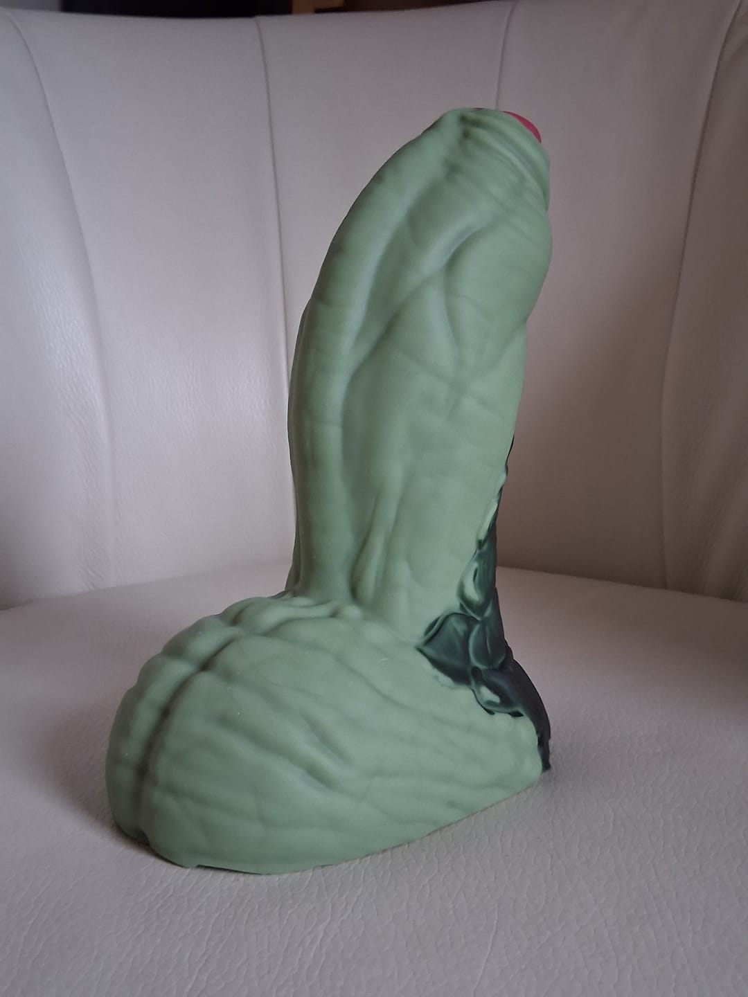 Customer photo review of Build Your Rexxx