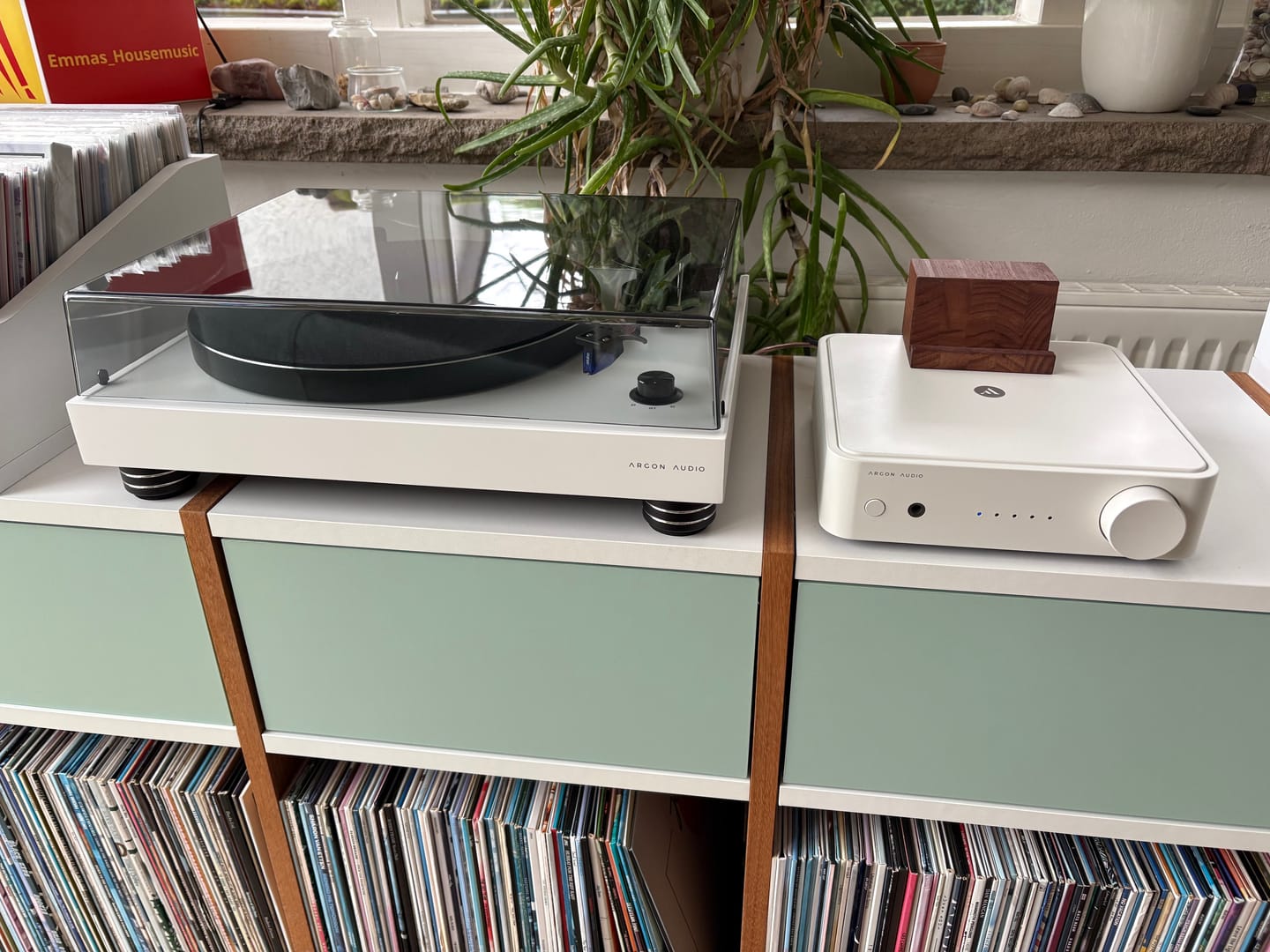 Customer photo review of TT-4 MK2