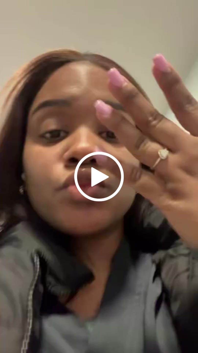 Customer video review of Promise Ring Kit
