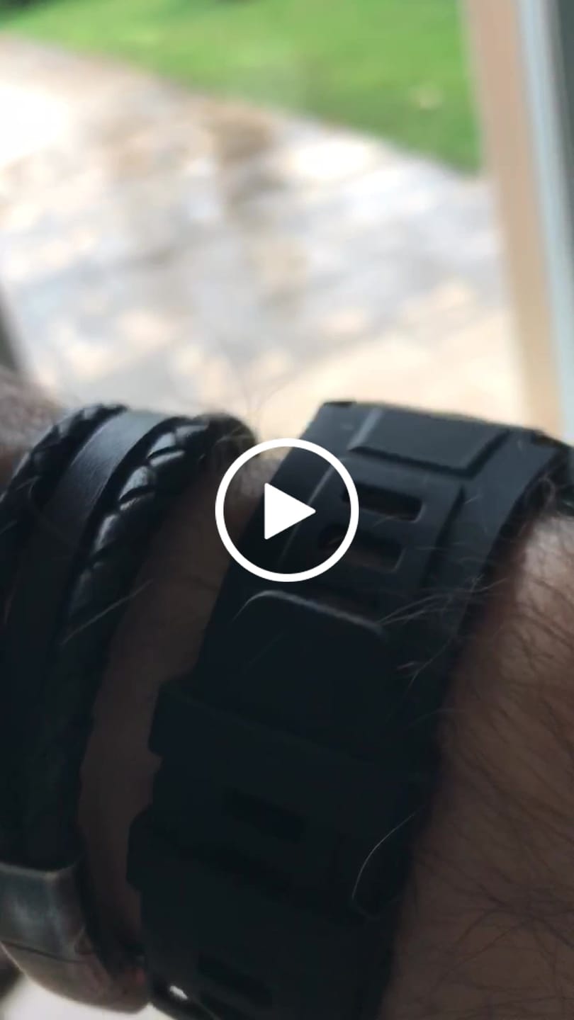 Customer video review of Assurance pour l'expédition