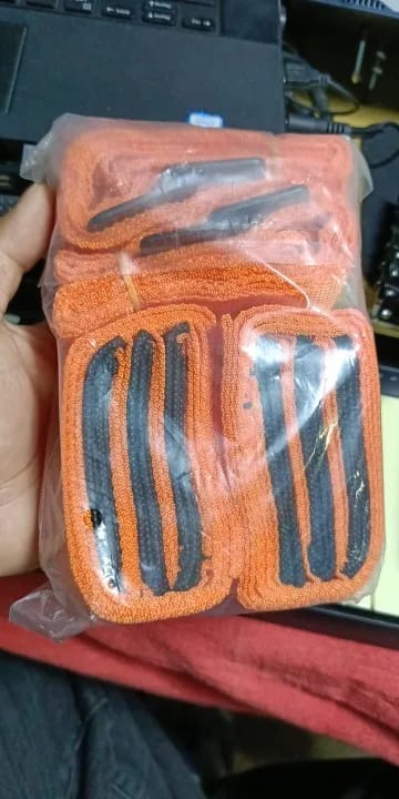 Customer photo review of Sangle mobile