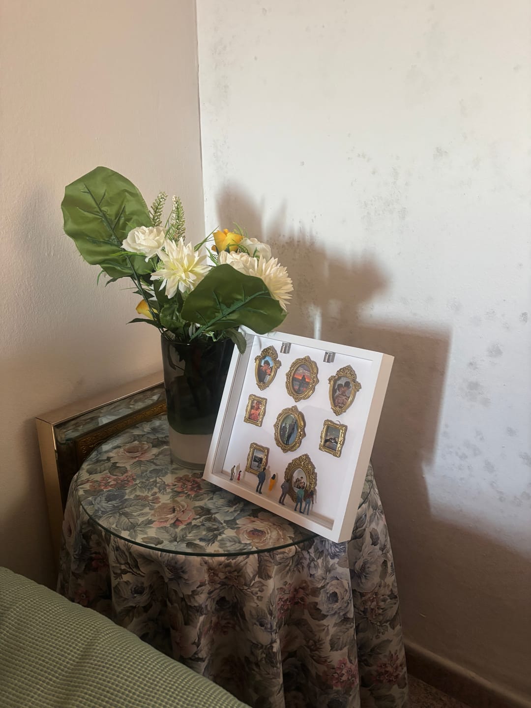 Customer photo review of Memory Museum