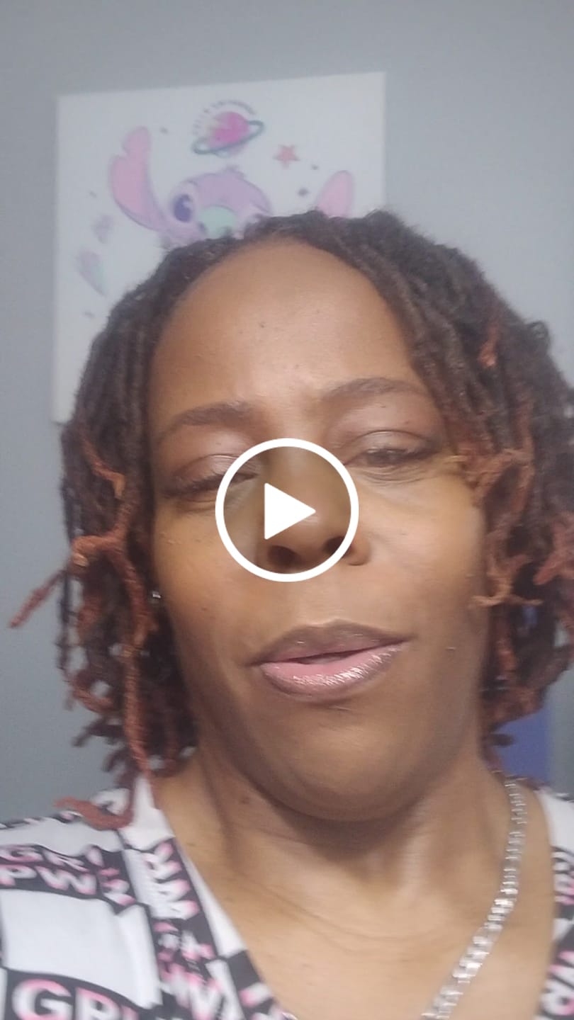Customer video review of Soft Trio