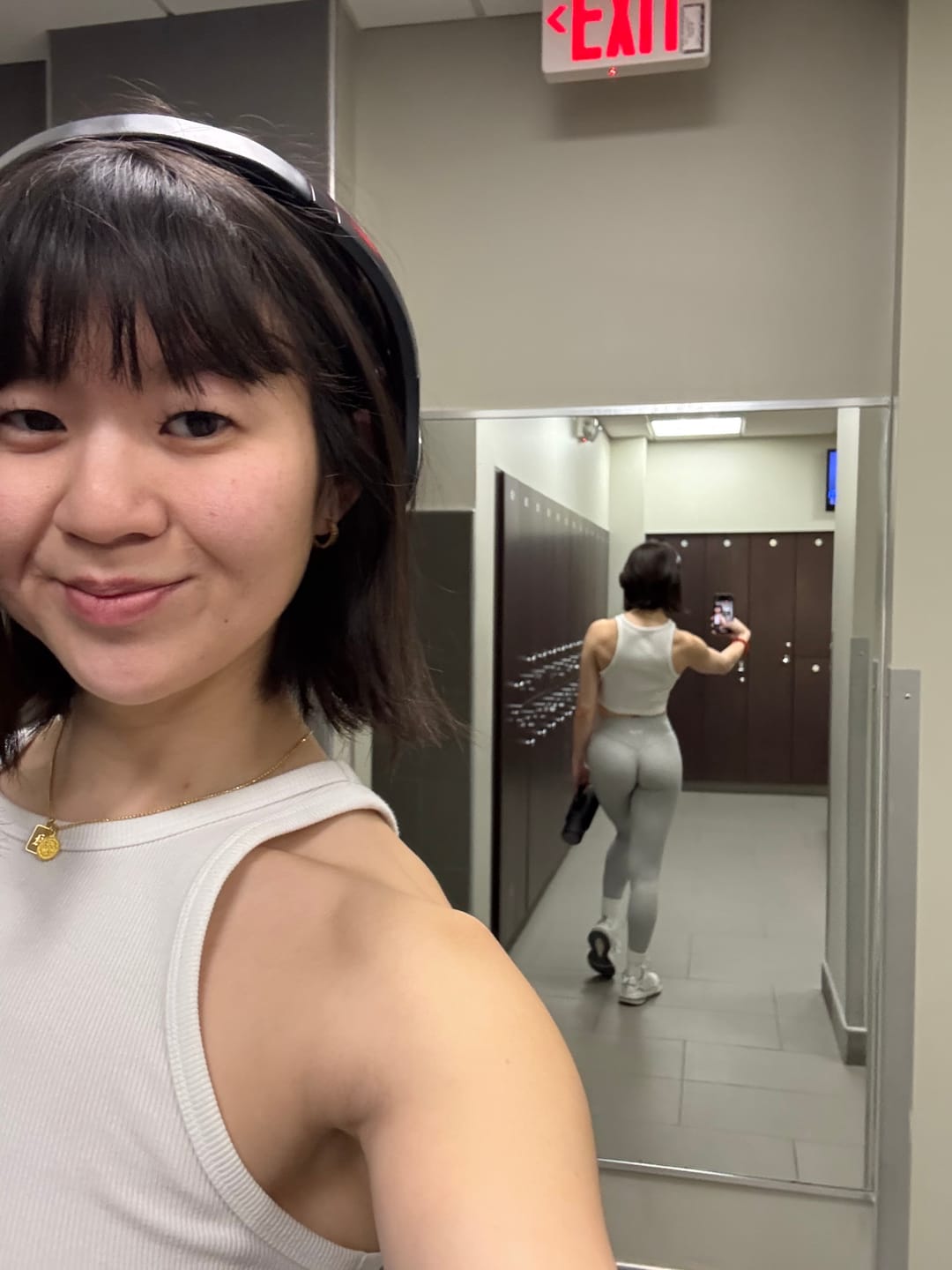 Customer photo review of W2225 - Reset Legging