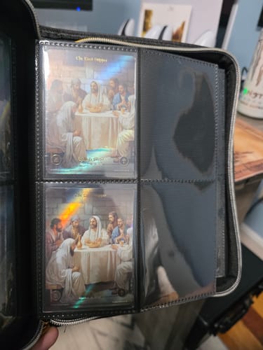 Customer photo review of Collector's Bundle