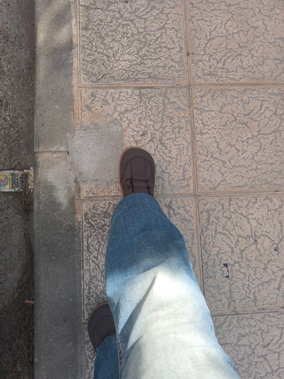 Customer photo review of Ash - Zapatos Barefoot De Invierno
