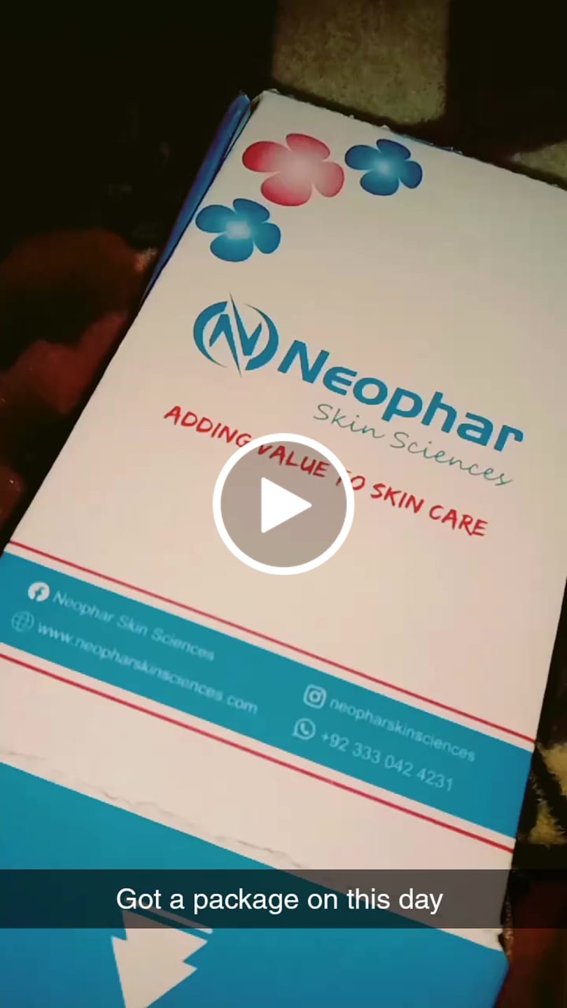 Customer video review of Hydrobase Oil Free Lotion