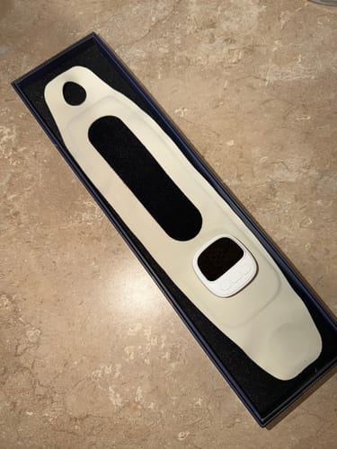 Customer photo review of WristRelief Wrap