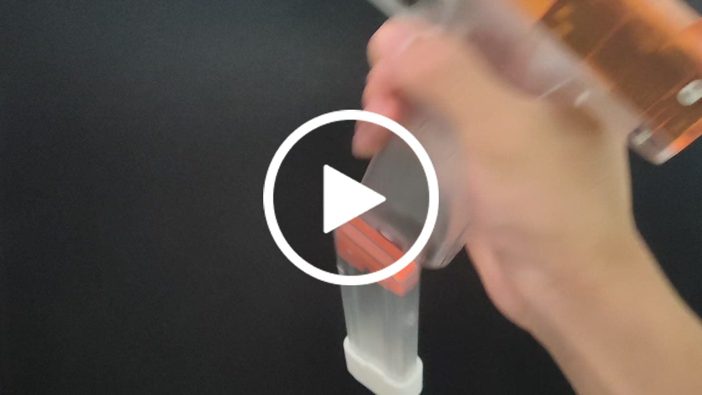 Customer video review of AIT TOY x 40MAX Lightning Brushless Flywheel Foam Dart Blaster