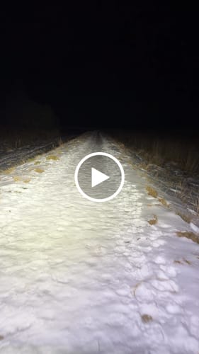 Customer video review of MONTEER 6500S ZEUS V2.0 Remote Version