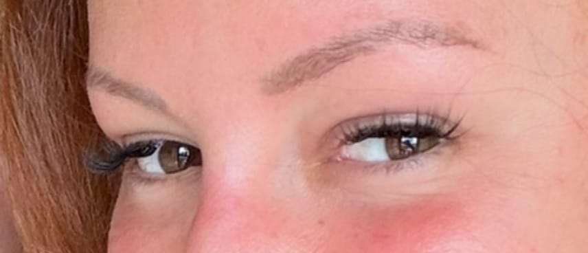 Customer photo review of Glamour Black - Press&GO!