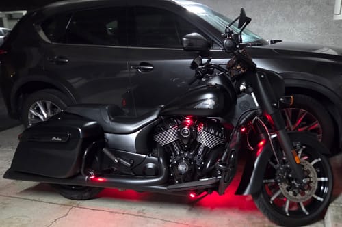 Customer photo review of Shipping Protection