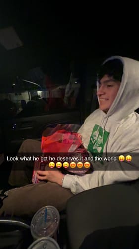 Customer photo review of Good Time