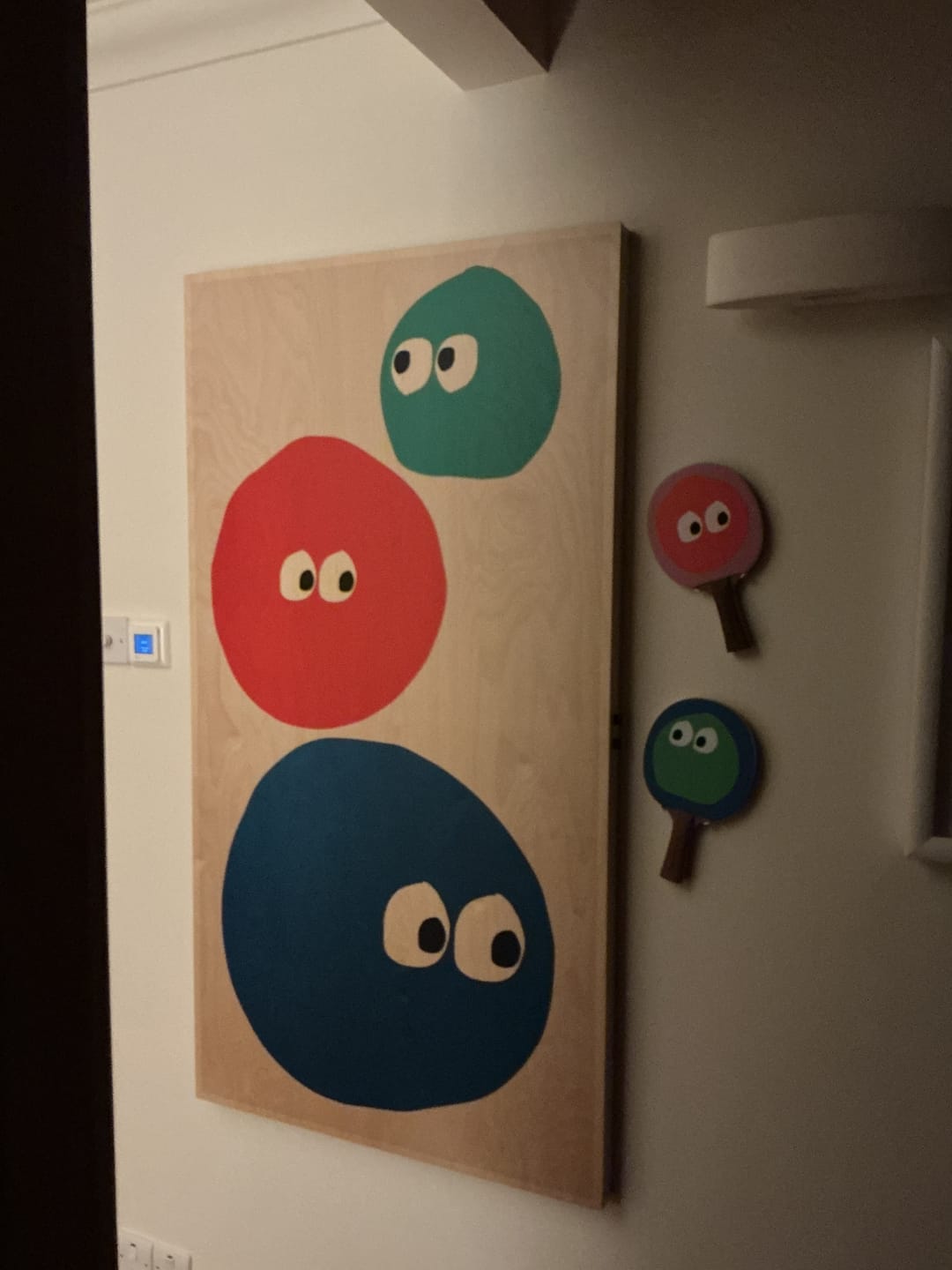Customer photo review of Kiss