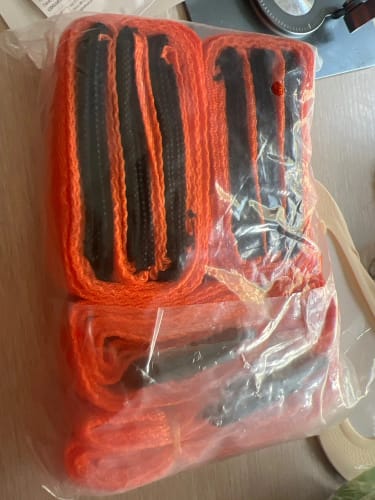 Customer photo review of Sangle mobile