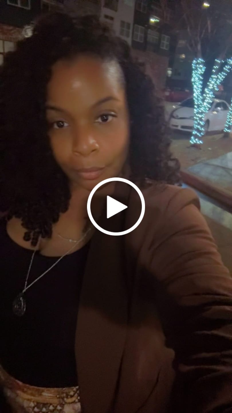 Customer video review of Baby Curly Version 2.0 (RESTOCKS JAN 24TH @ 9AM EST)