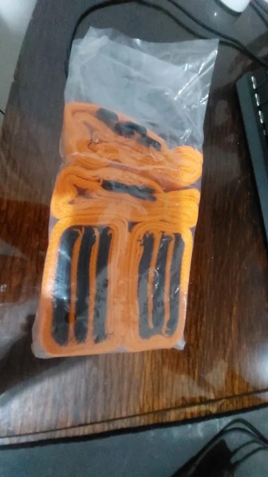 Customer photo review of Sangle mobile