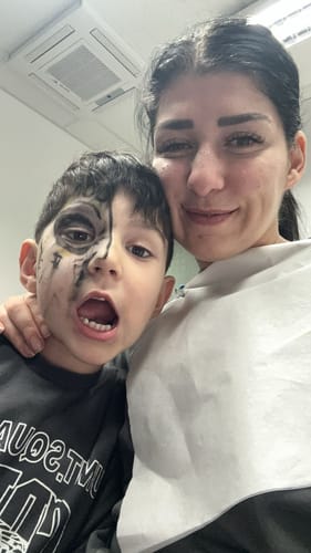 Customer photo review of ONE LOVE - personalisierbar