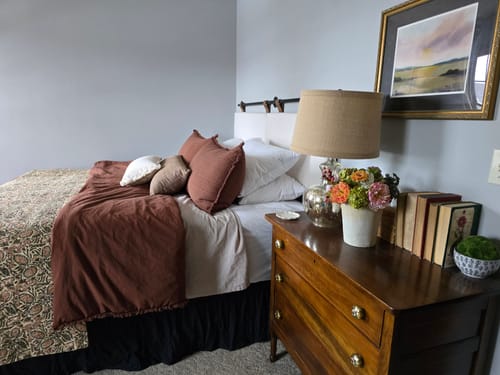 Customer photo review of Anita Pot