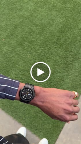 Customer video review of Lucky Fours® Brone