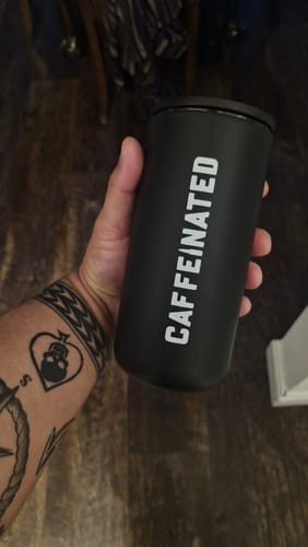 Customer photo review of Timemore French Press