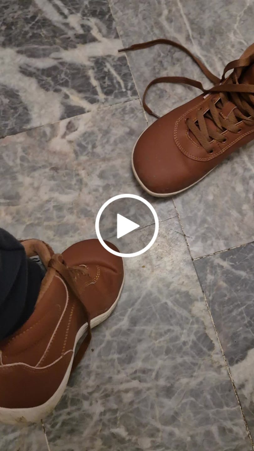 Customer video review of Spruce - Scarpe Barefoot Invernali