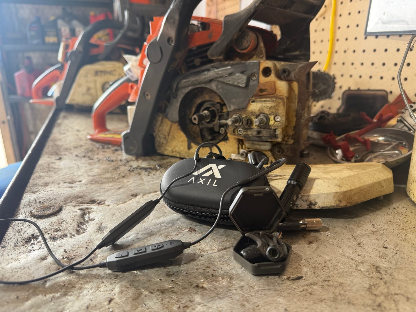Customer photo review of GS Extreme 3.0