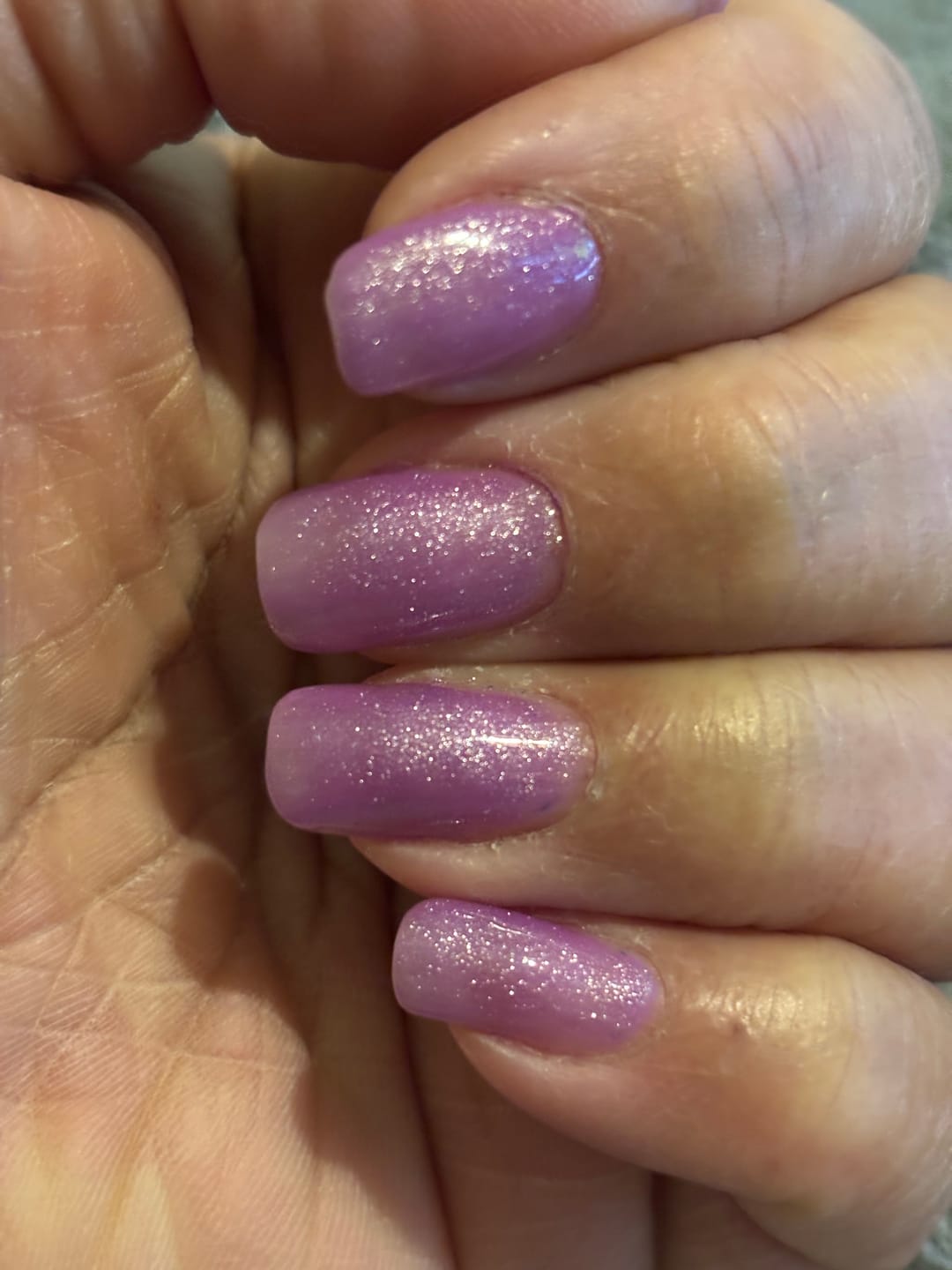 Customer photo review of 3 Month Challenge