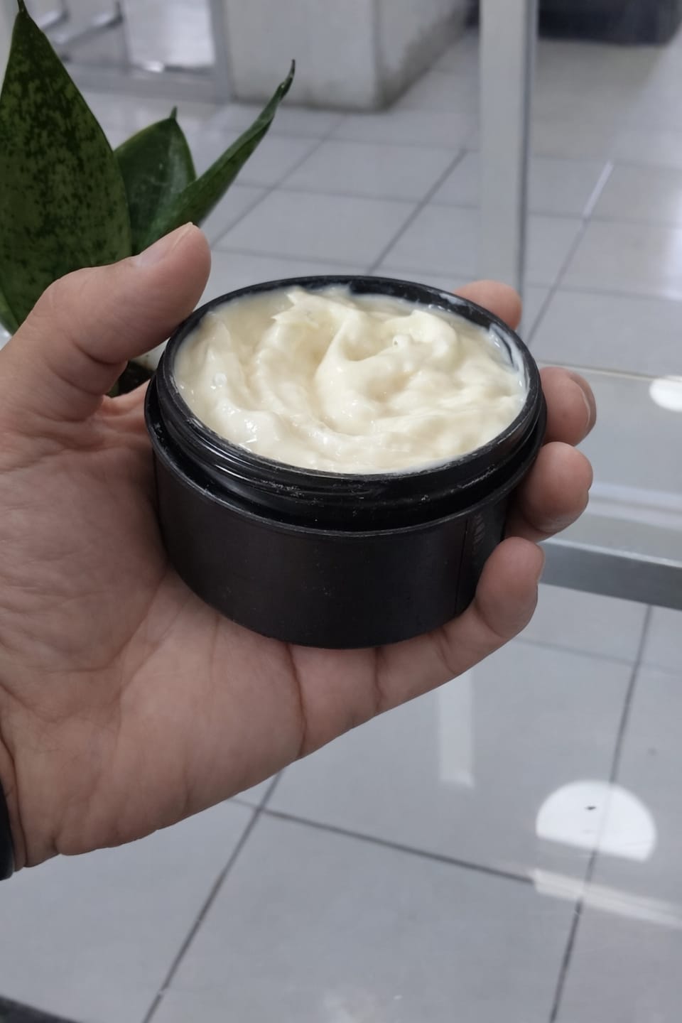 Customer photo review of 1 Bálsamo Mélamus