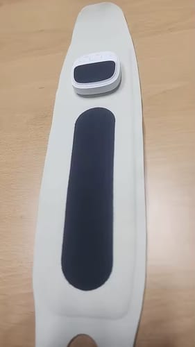 Customer photo review of WristRelief Wrap