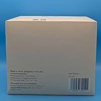 Customer photo review of 50ct Disposable Skin Towels for Skincare & Makeup Removal