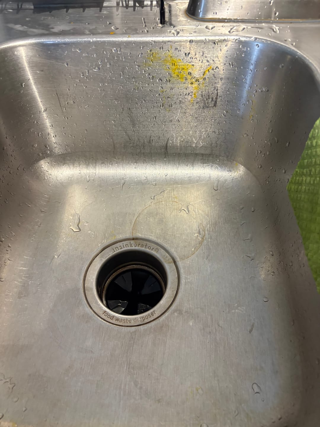 Customer photo review of Multi-Surface Concentrate 4x