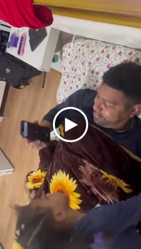 Customer video review of 3 revisiones incluidas - ¡Modificaciones gratuitas si lo necesitas!