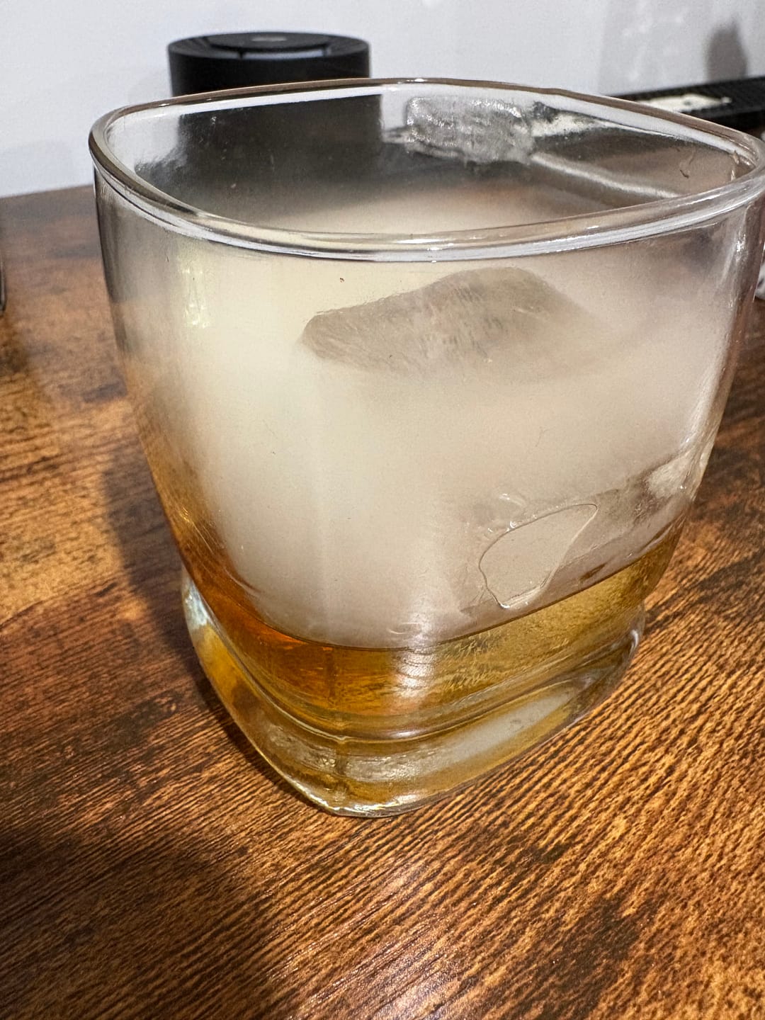 Customer photo review of DrinkSmoked™ Original