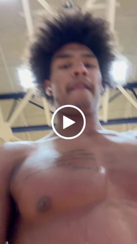 Customer video review of Player1 Plus Limited-stock Promotion