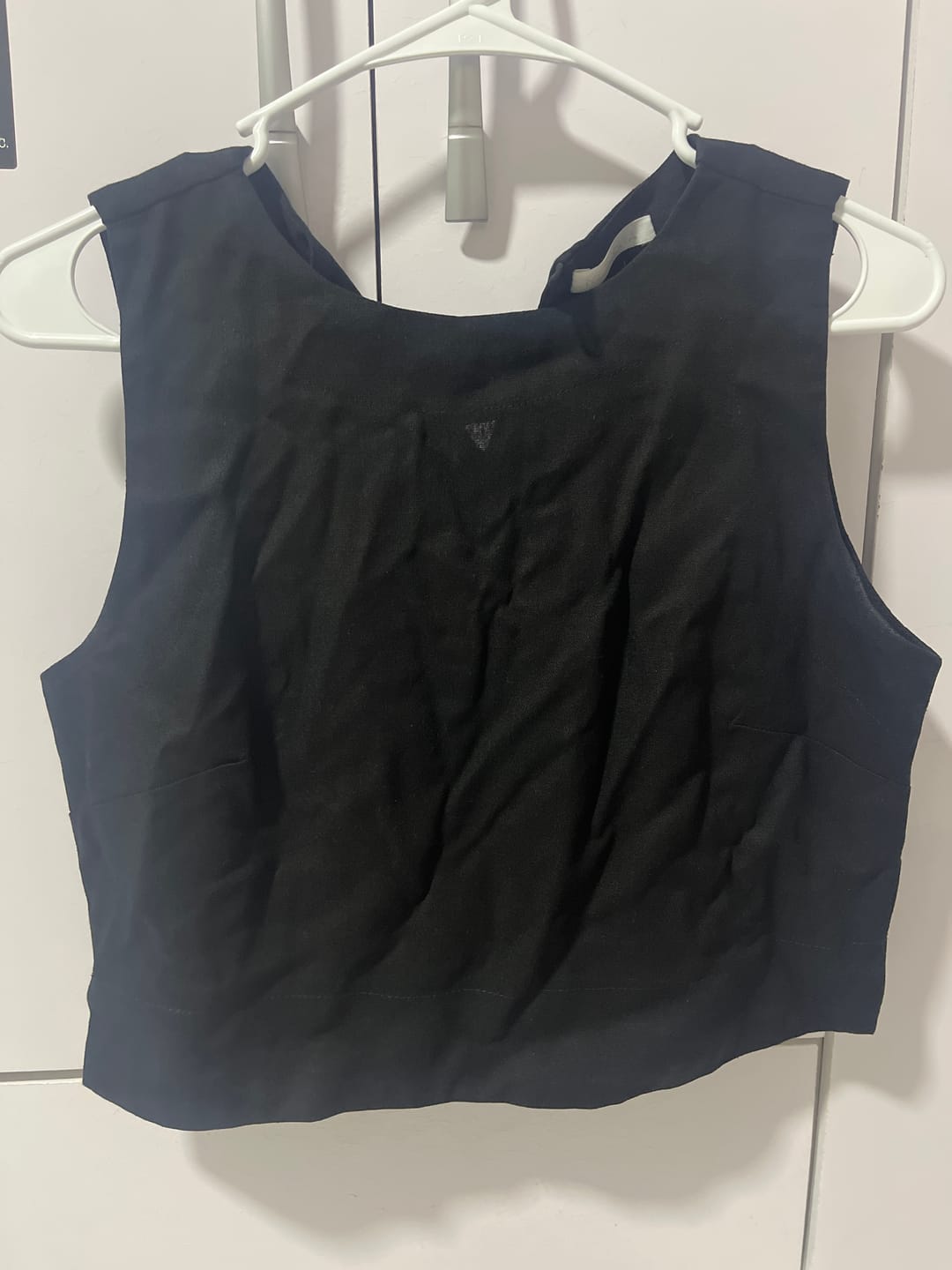 Customer photo review of Regata Angico Preta