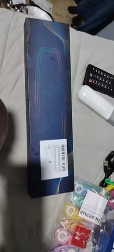 Customer photo review of WristRelief Wrap