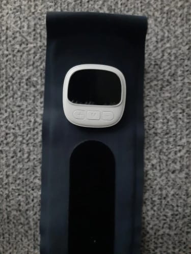 Customer photo review of WristRelief Wrap
